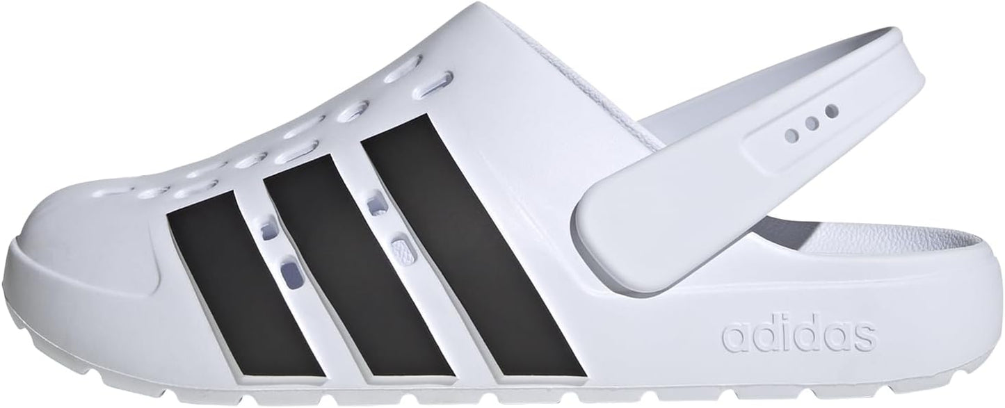 adidas Adilette Clog 2.0 Slide Sandal for Ultimate Comfort