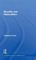 Morality and Nationalism: A Deep Dive into Political Theory