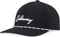 Vintage Style: Callaway Golf Retro Headwear