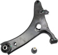 Front Left Lower Control Arm with Ball Joint for 2016-17 Crosstrek