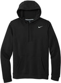 Comfortable Nike Men's Hoodie in Cotton for Big and Tall