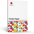 A4 Thermal Paper Replacement for Portable A4 Thermal Printers
