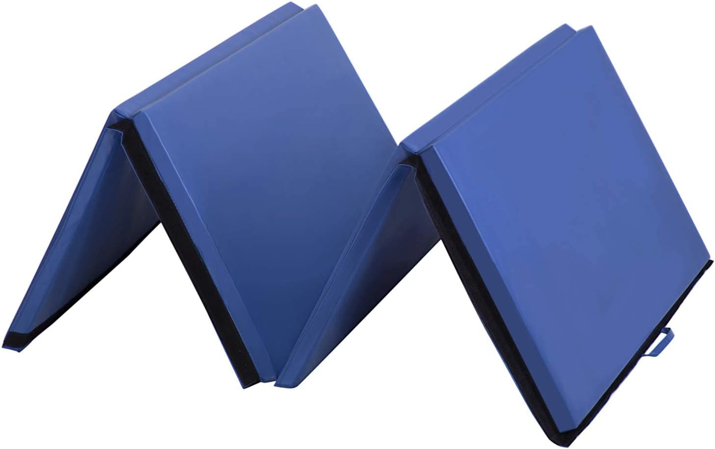 Portable Gymnastics Tumbling Mats for Home and Outdoor Use