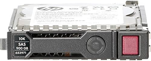 HP 450 GB 2.5 Internal Hard Drive - High Performance Storage Solution