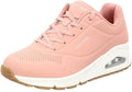 Skechers Women's Uno- Stand On Air Sneaker for Ultimate Comfort
