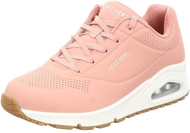 Skechers Women's Uno- Stand On Air Sneaker for Ultimate Comfort