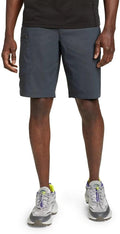Eddie Bauer Men's Rainier Shorts - Lightweight, Water-Repellent Fit