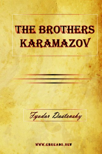 The Brothers Karamazov by Fyodor Dostoevsky - A Deep Dive