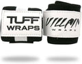 Villain Wrist Wraps for Weightlifting & Powerlifting - Stable Support