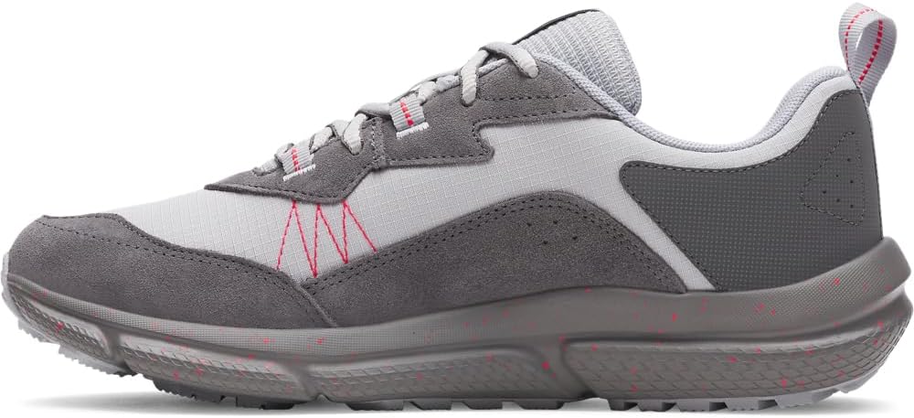 Under Armour Men's Charged Verssert 2 Sneaker for Comfort