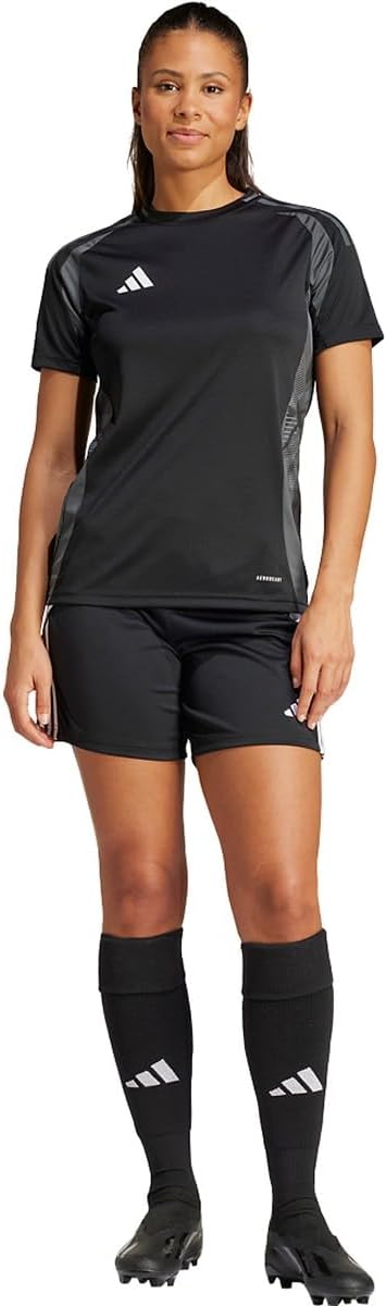 adidas Women's Tiro 24 Shorts for Ultimate Comfort and Performance