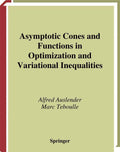 Asymptotic Cones and Functions in Optimization and Variational