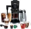 Ninja DualBrew Pro Specialty 12-Cup Drip Coffee Maker - Renewed
