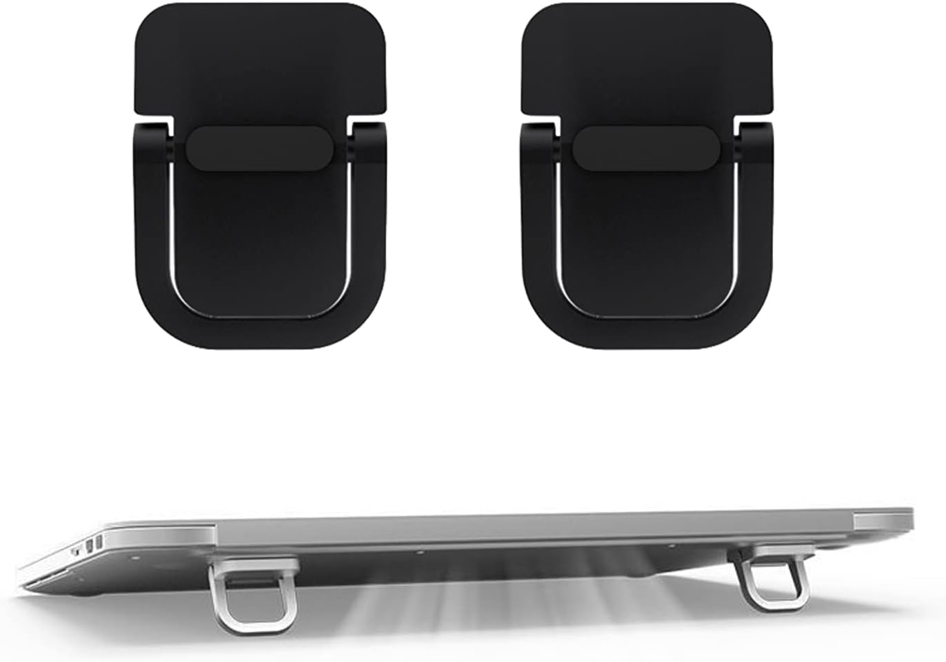 Portable Mini Laptop Stand for Any Laptop