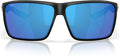 Costa Del Mar Mens Rincon II Sunglasses - Polarized 580G Clarity