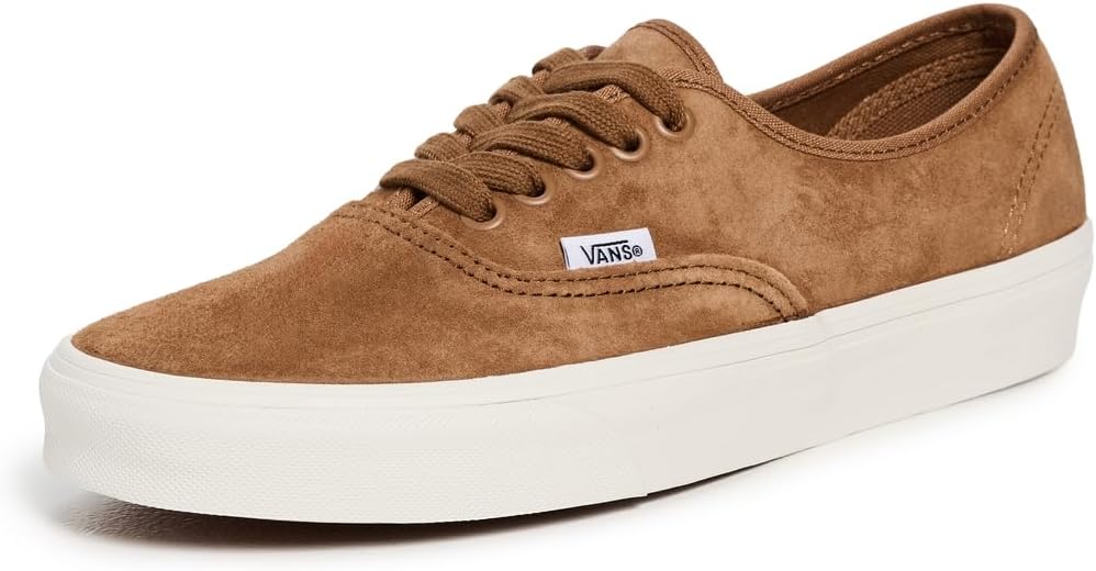 Vans Authentic Unisex Sneakers for Comfort and Style