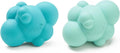 Pet Parents FurBall Pet Hair Remover (2pack) - Laundry Fur & Lint
