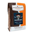 Fresh Roasted Coffee Blackbeard's Revenge Medium Roast Whole Bean