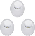2025 Upgrade WR55X11132 Refrigerator LED Light and Cover Assembly - 3
