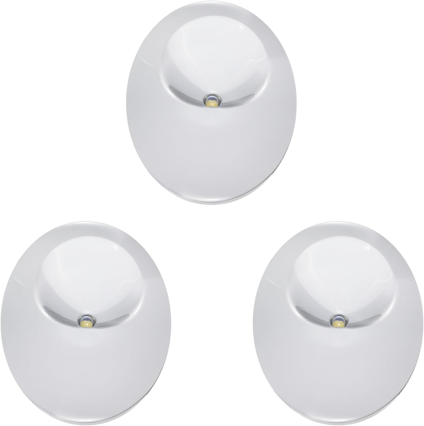 Upgrade WR55X11132 LED Light Assembly for GE Refrigerators