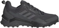 adidas Terrex AX4 Men's Hiking Sneaker - Outdoor Performance