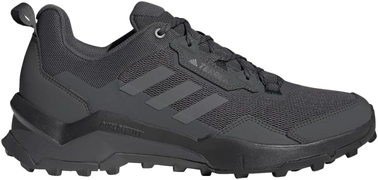 adidas Terrex AX4 Men's Hiking Sneaker - Outdoor Performance