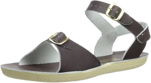 Salt Water Sandals by Hoy Shoe Surfer Sandal for All Ages