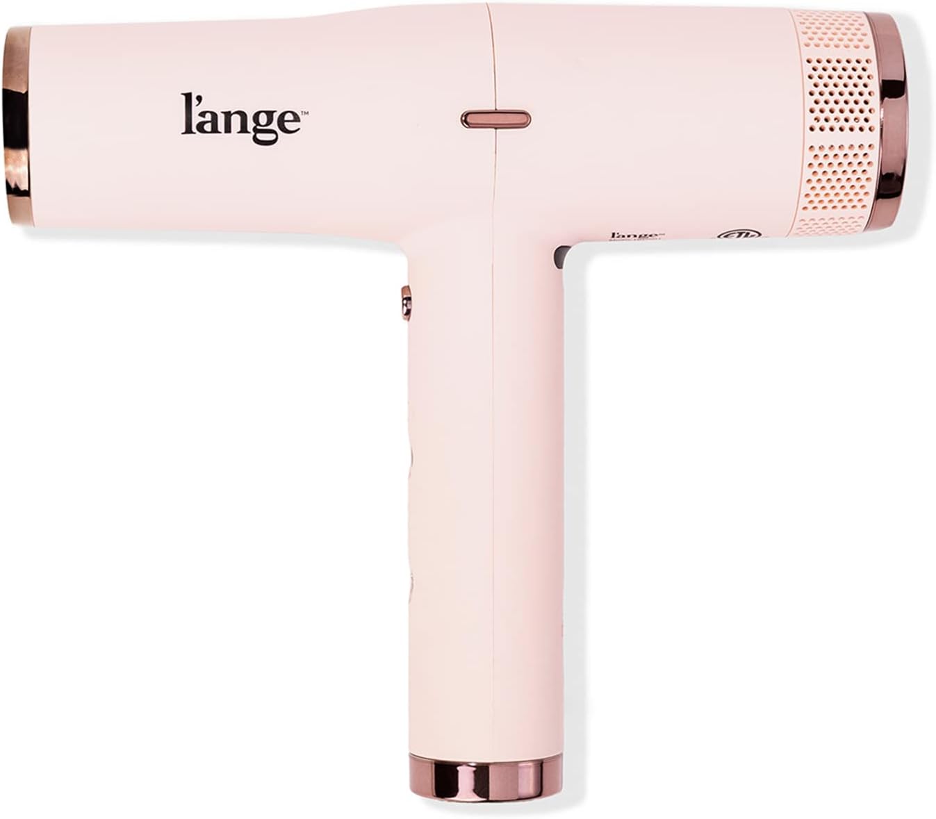 L'ANGE HAIR Luxury Hair Dryer | 4X Faster Drying