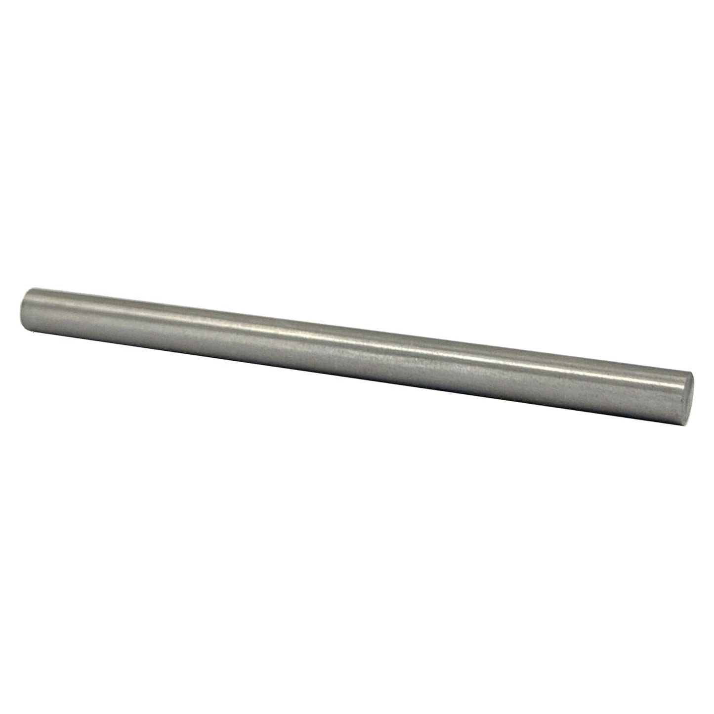 Drill America 43/64 High Speed Steel Drill Bit Blank Review