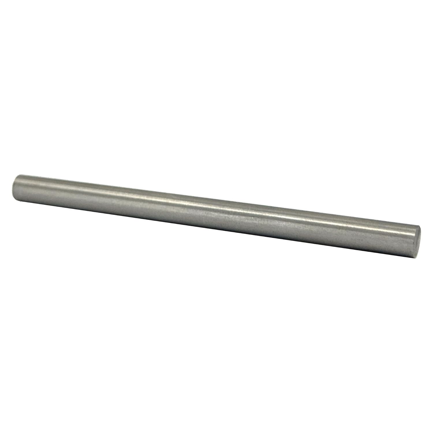 Drill America 43/64 High Speed Steel Drill Bit Blank Review