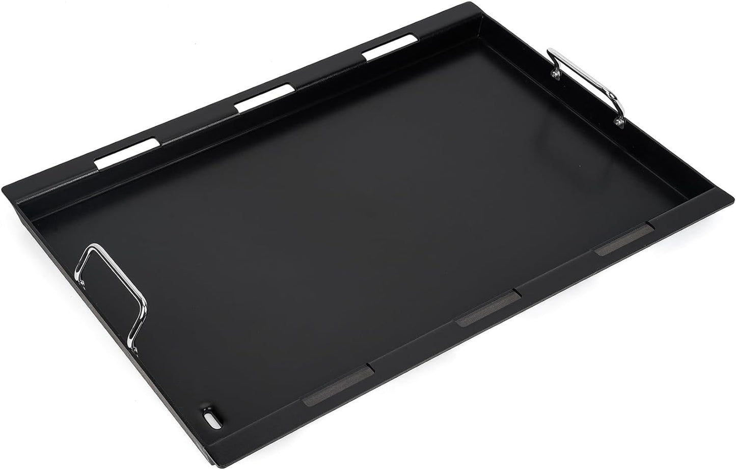 Stanbroil Full Size Griddle Insert for Weber Genesis II Grills