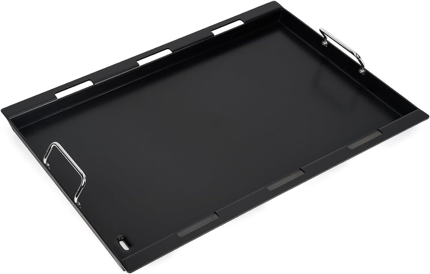 Stanbroil Full Size Griddle Insert for Weber Genesis II Grills