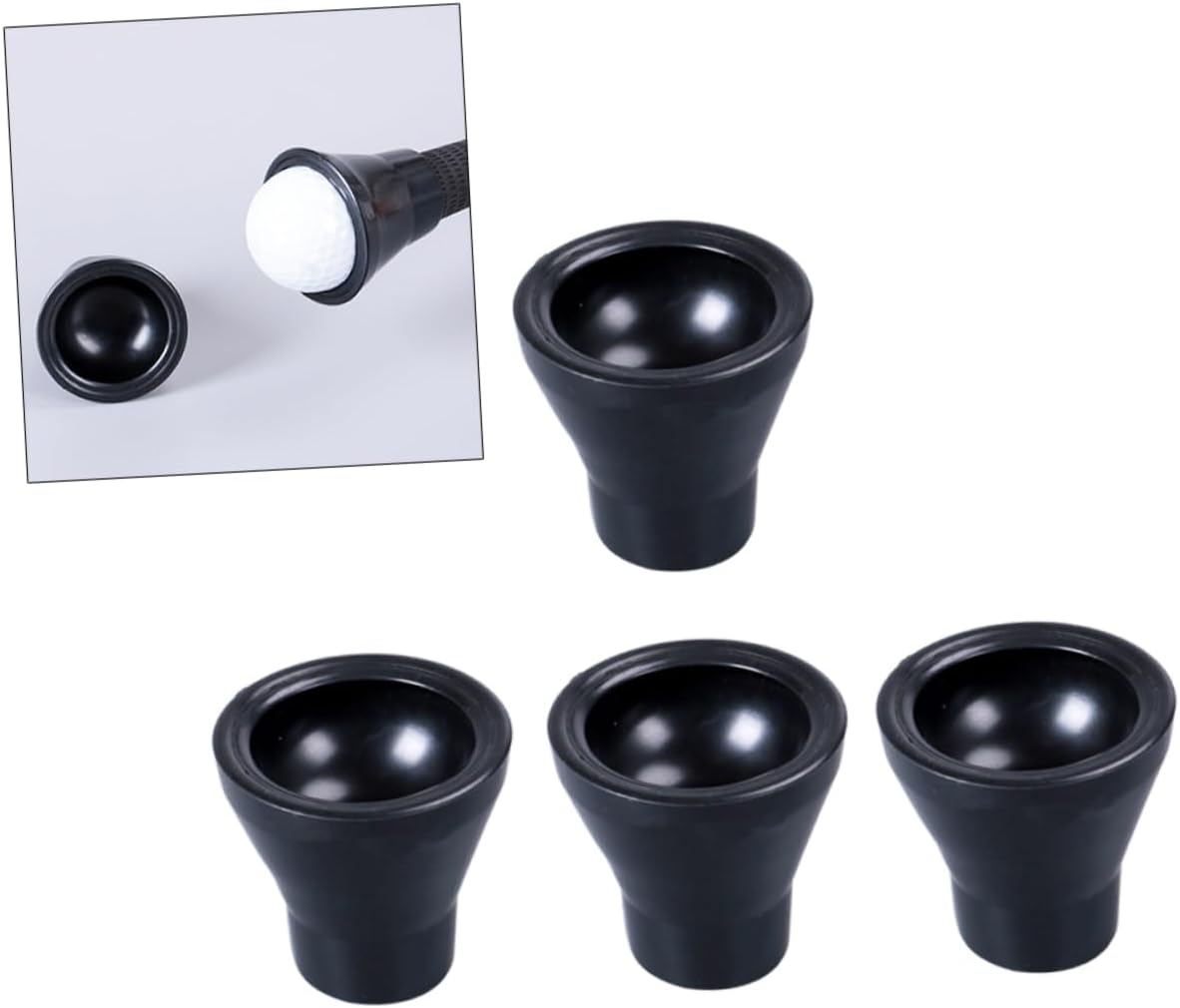 Quick Ball Retrieval Tool by WOONEKY