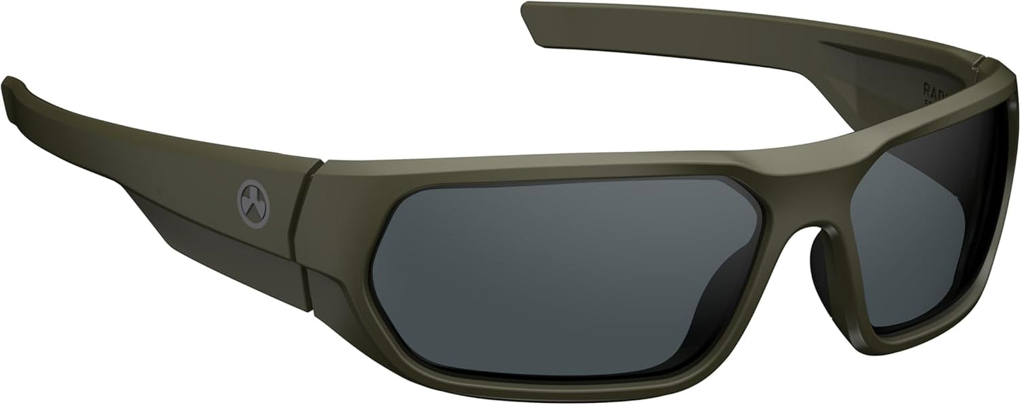 Magpul Radius Sunglasses Tactical Ballistic Military Eyewear