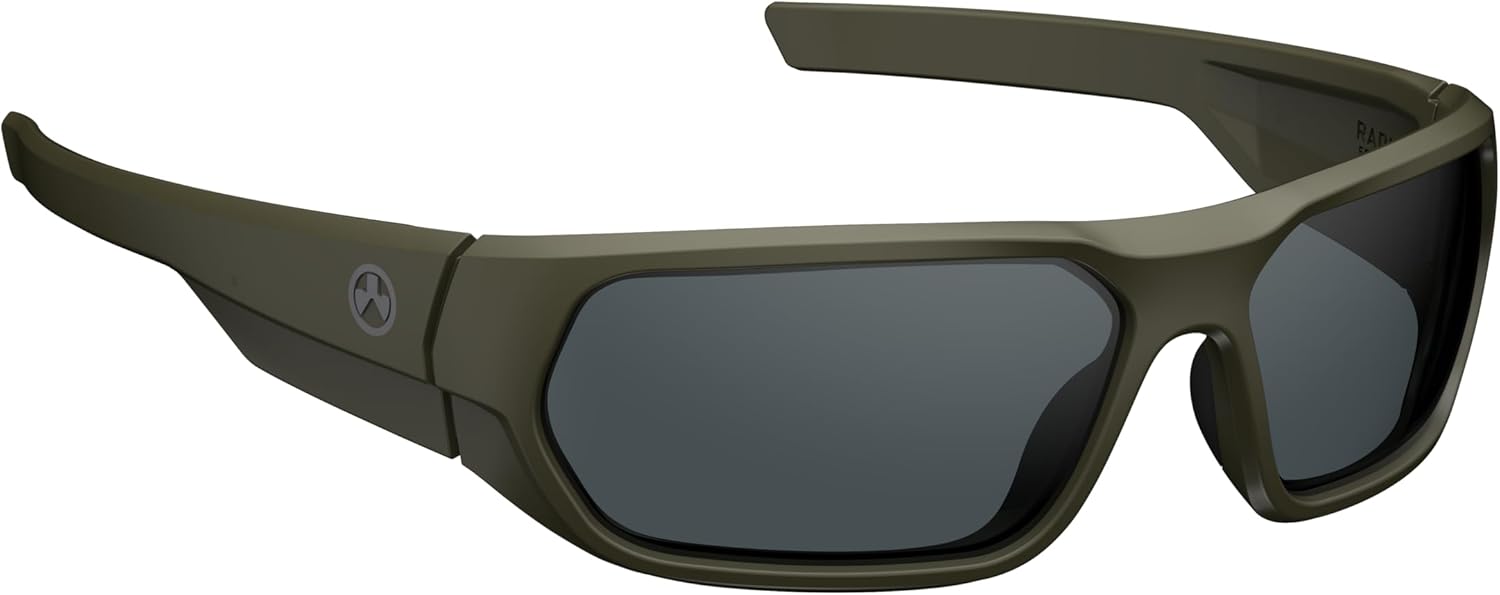Magpul Radius Sunglasses Tactical Ballistic Military Eyewear