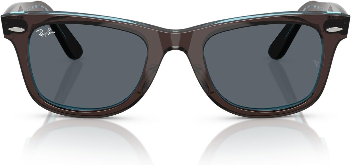 Ray-Ban RB2140 Original Wayfarer Square Sunglasses for Style