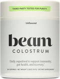Beam Colostrum Powder for Gut Health and Immune Support