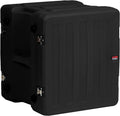 Gator Pro Series Rotationally Molded 12U Rack Case - Durable