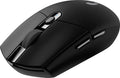 Logitech G305 Lightspeed Wireless Gaming Mouse - Lightweight Precision