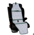 Car Seat Cooling Pad for Babies and Kids - Fast Cooling Comfort