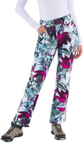 Arctix Women's Sarah Fleece-Lined Softshell Pants - Stretch Warmth