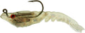 PowerBait Rattle Shrimp 3 Count Coastal Candy, 3in - Inshore Trout