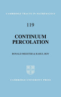 Continuum Percolation - Rigorous Account of Continuum Models