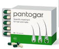 Pantogar Specific Treatment for Hair and Nails - 90 Cap Review