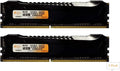 DOLGIX 16GB KIT DDR4 3200MHz Desktop Memory - Reliable Upgrade