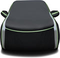 Cartist 420d Car Cover for Toyota Highlander 2001-2026 - All Weather