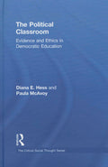 The Political Classroom: Engaging Students in Critical Thought