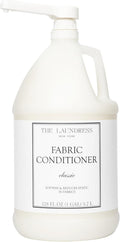 Signature Fabric Conditioner Classic Gallon - Softens & Reduces Static