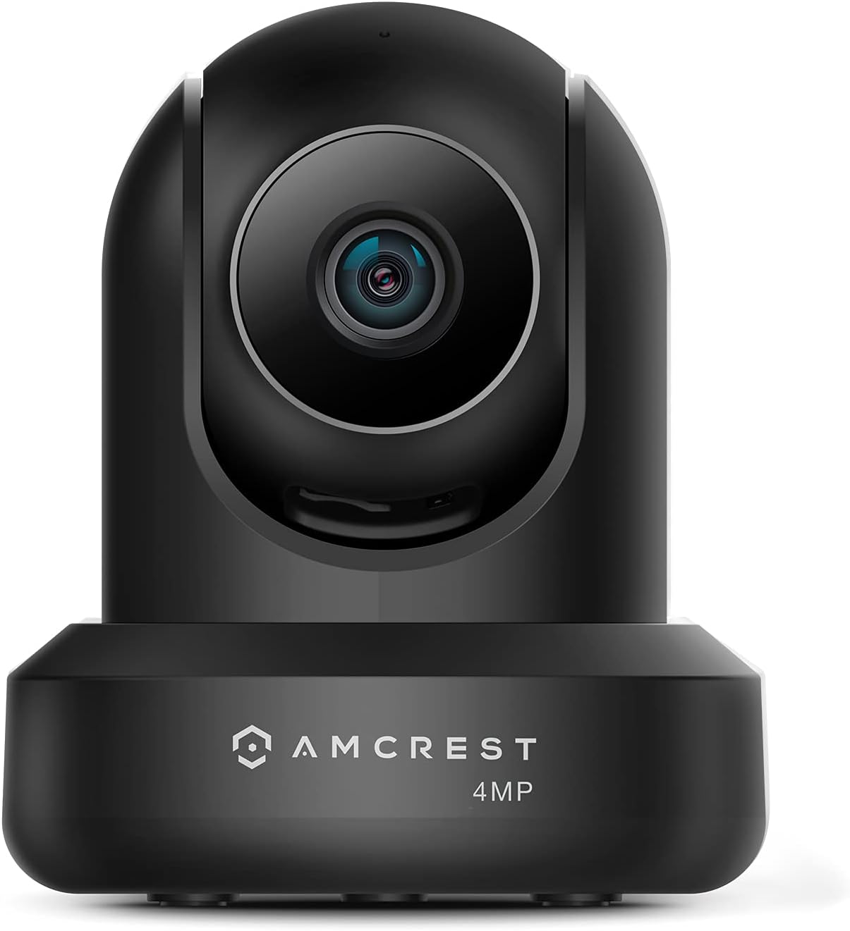 Amcrest 4MP ProHD Indoor WiFi Security IP Camera Review