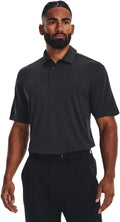 Under Armour Playoff Polo 3.0 - Breathable Stretch Golf Polo